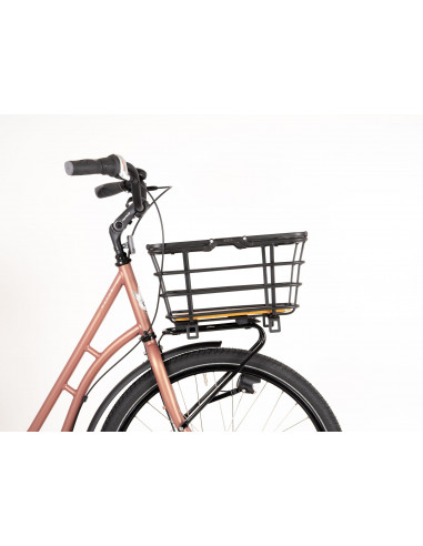 Atran Velo Korg Epic Shopper AVS Svart