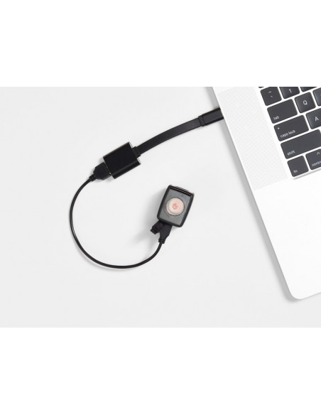 Trek Baklykta Flare RT