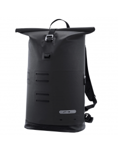 Ortlieb Ryggsäck Commuter-Daypack Svart 21L
