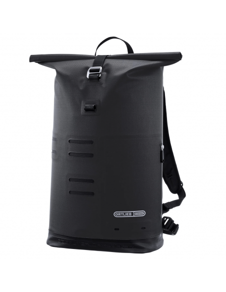 Ortlieb Ryggsäck Commuter-Daypack Svart 21L