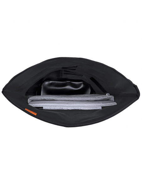 Ortlieb Ryggsäck Commuter-Daypack Svart 21L