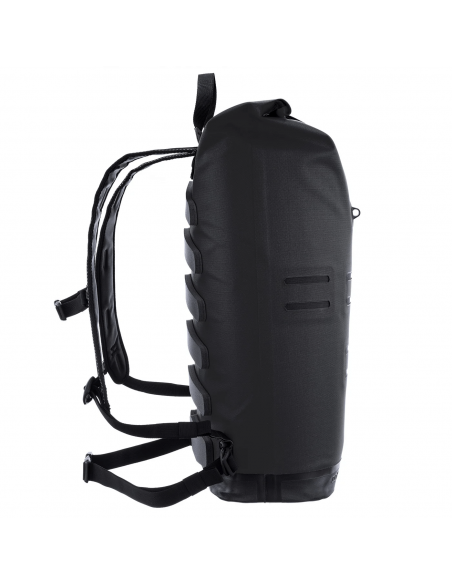 Ortlieb Ryggsäck Commuter-Daypack Svart 21L