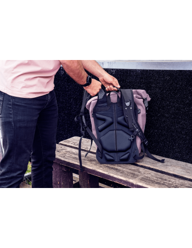 Ortlieb Tillbehör Ryggsäckadapter För Cykelväska