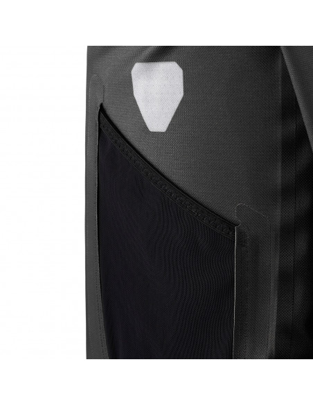 Ortlieb Cykelväska Vario 26L Svart