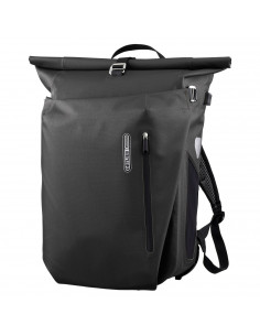 Ortlieb Cykelväska Vario 26L Svart