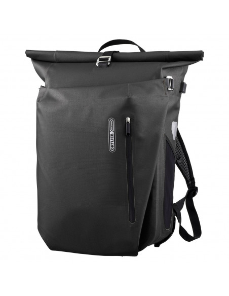 Ortlieb Cykelväska Vario 26L Svart