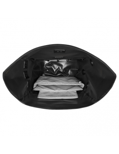 Ortlieb Cykelväska Vario 26L Svart