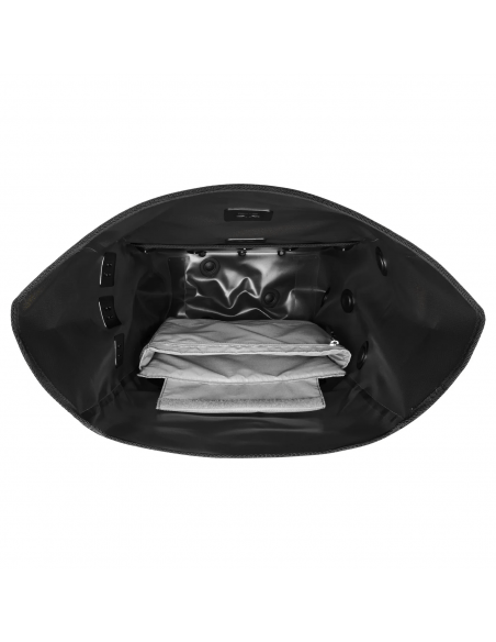 Ortlieb Cykelväska Vario 26L Svart