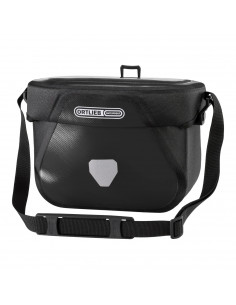 Ortlieb Styrväska Ultimate Free Svart 6,5L