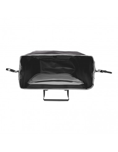 Ortlieb Cykelväska Back-Roller Plus CR Svart Par