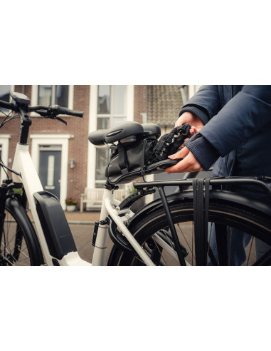 Axa Kättinglås Plugin Ulc 130/5,5 Med Väska