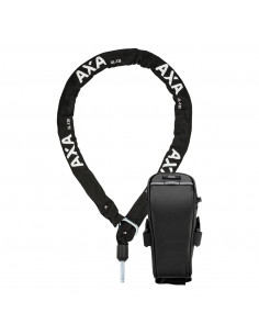 Axa Kättinglås Plugin Ulc 130/5,5 Med Väska