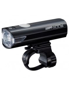 Cateye Framlykta Ampp400S