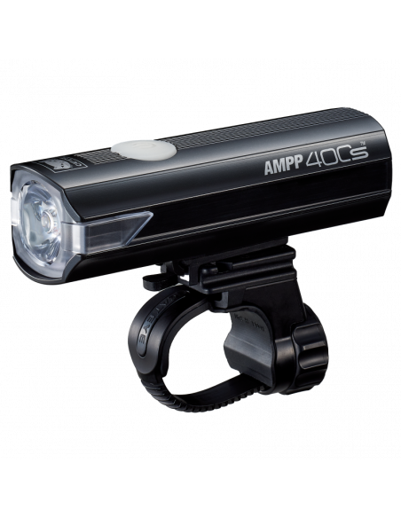 Cateye Framlykta Ampp400S - Sigge Cykel