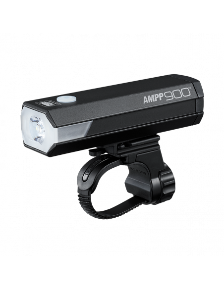 Cateye Framlykta Ampp900 - Sigge Cykel