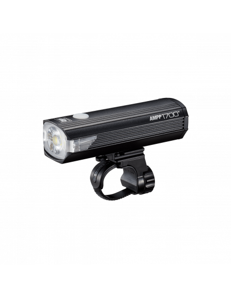 Cateye Framlykta Ampp1700 - Sigge Cykel