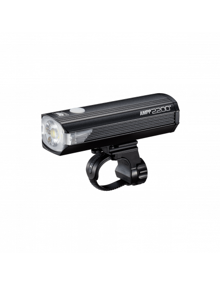 Cateye Framlykta Ampp2200 - Sigge Cykel