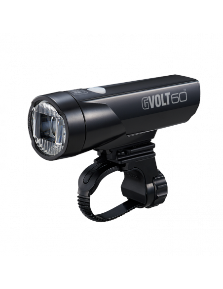 Cateye Framlykta Gvolt 60 - Sigge Cykel