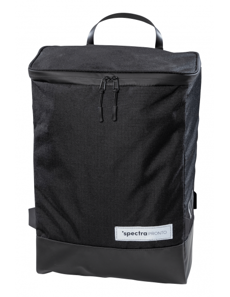 Spectra Cykelväska Buddy