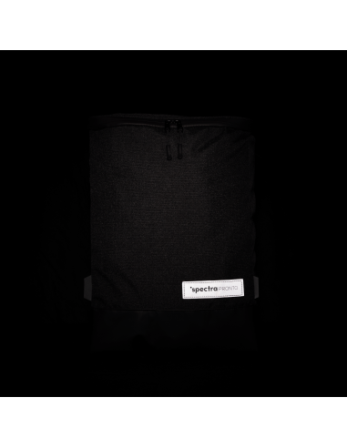 Spectra Cykelväska Buddy