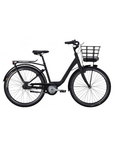 Crescent Tova 7-vxl Korg