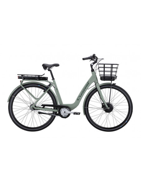 Crescent Elina 7-vxl - Sigge Cykel