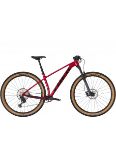 Trek Procaliber 8 - Sigge cykel