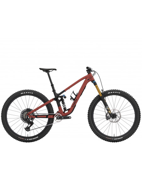 Trek Fuel LX 9 Eagle 90 Gen 7 - Sigge Cykel