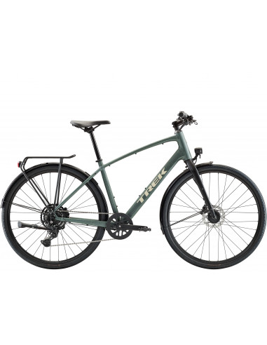 Trek FX Sport AL Equipped