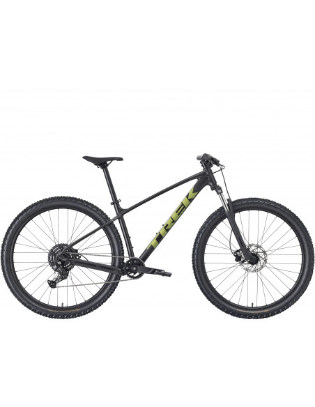 Trek Marlin 4 Gen 3 - Sigge Cykel