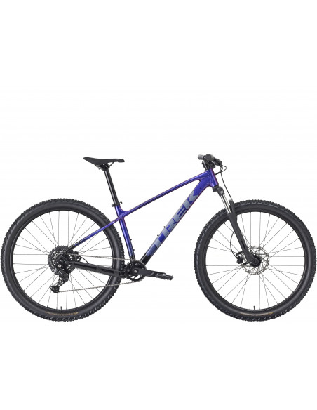 Trek Marlin 4 Gen 3 - Sigge Cykel