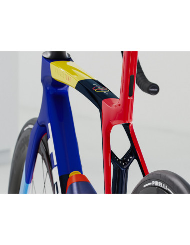 Trek Madone SLR 9 Gen 8