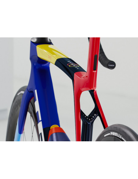 Trek Madone SLR 9 Gen 8