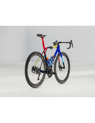 Trek Madone SLR 9 Gen 8