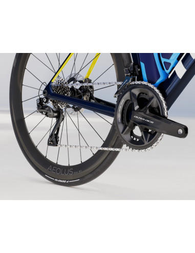 Trek Madone SLR 9 Gen 8