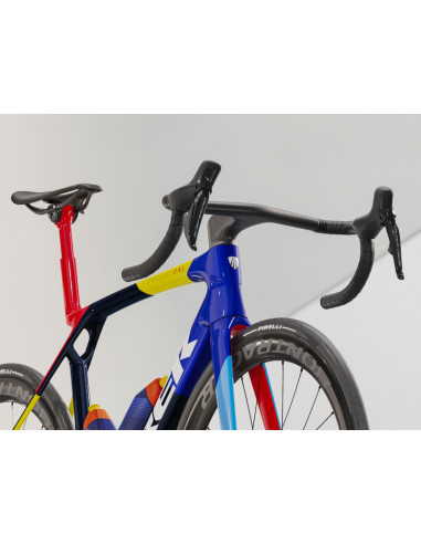 Trek Madone SLR 9 Gen 8