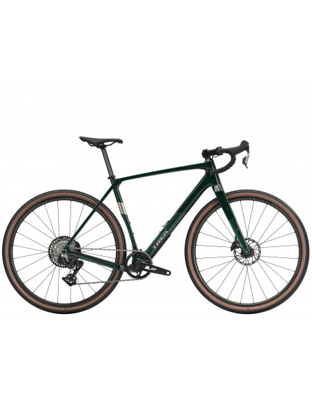Trek Checkpoint SL 6 AXS Gen 3 - Sigge Cykel