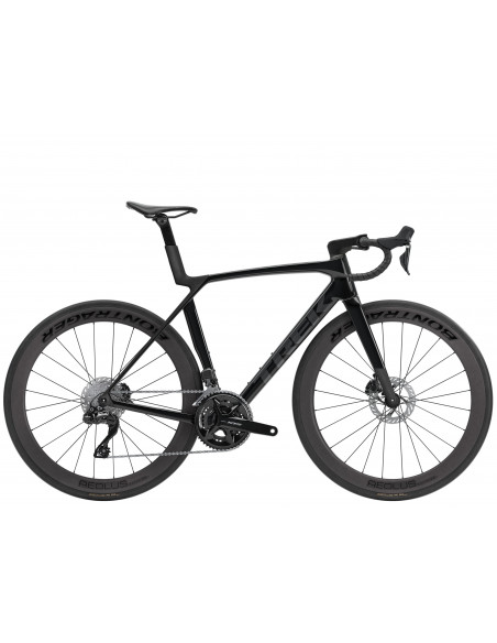Trek Madone SL 6 Gen 8 - Sigge cykel