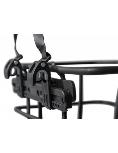 Spectra Korg Pronto För Pakethållare Carryin