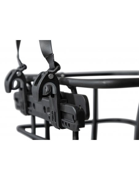 Spectra Korg Pronto För Pakethållare Carryin