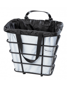 Spectra Korg Pronto För Pakethållare Carryin