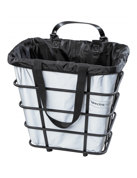 Spectra Korg Pronto För Pakethållare Carryin