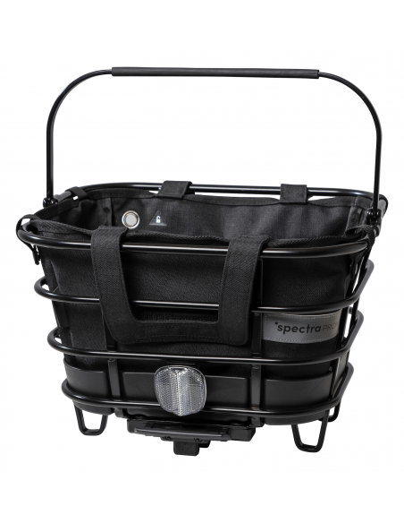 Spectra Korg Pronto Carryon Midi AVS