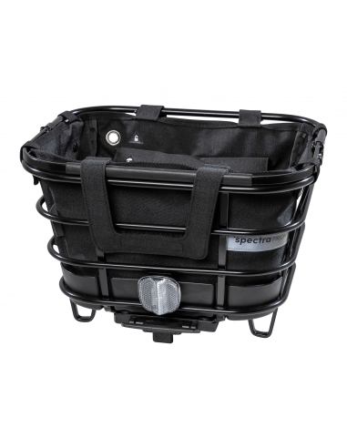 Spectra Korg Pronto Carryon Midi AVS