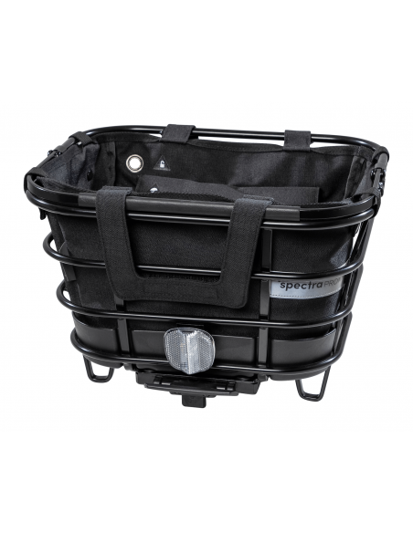 Spectra Korg Pronto Carryon Midi AVS