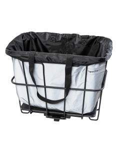 Spectra Korg Pronto Carryup AVS