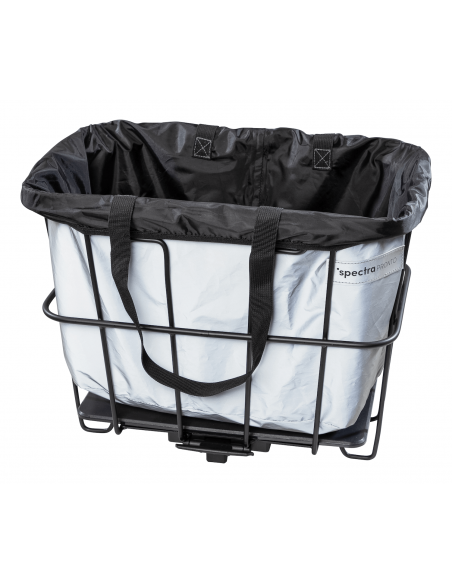 Spectra Korg Pronto Carryup AVS