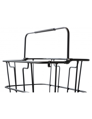 Spectra Korg Pronto Carryup AVS