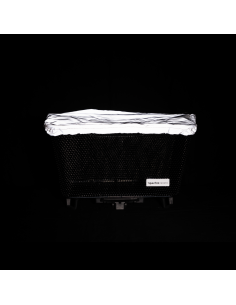 Spectra Regnskydd För Korg Reflekterande