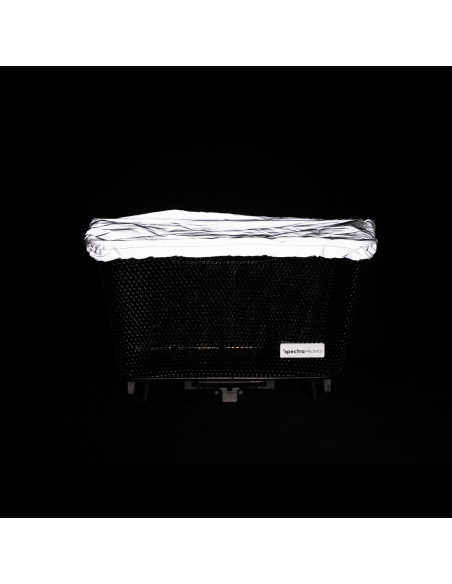 Spectra Regnskydd För Korg Reflekterande